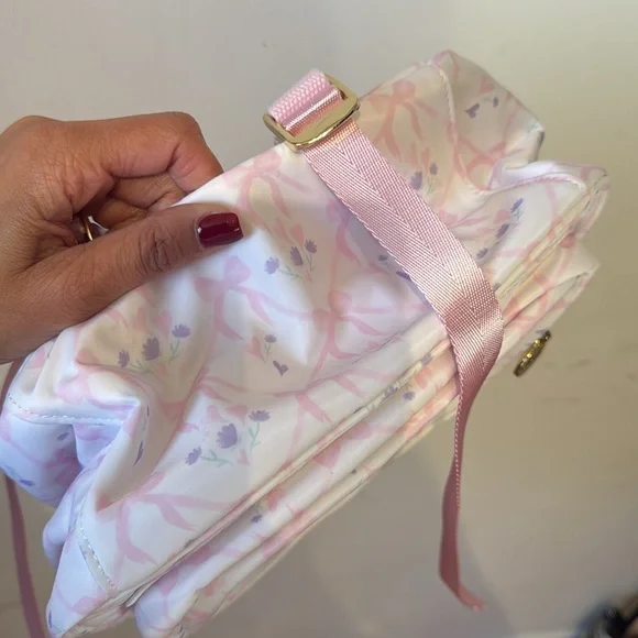 Stoney clover lane high tea mini backpack display picture 1